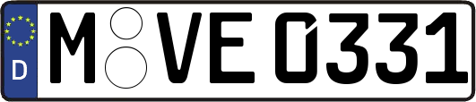 M-VE0331