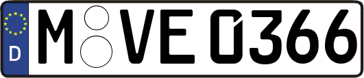 M-VE0366