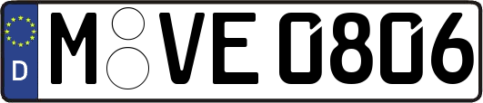 M-VE0806