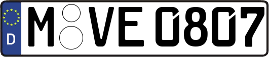 M-VE0807