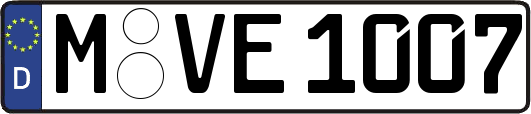 M-VE1007