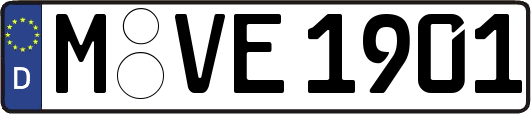 M-VE1901