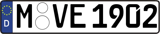 M-VE1902