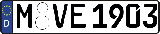 M-VE1903