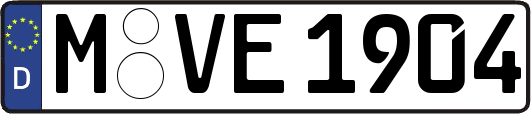 M-VE1904