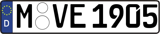 M-VE1905