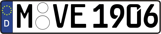 M-VE1906