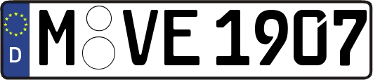 M-VE1907