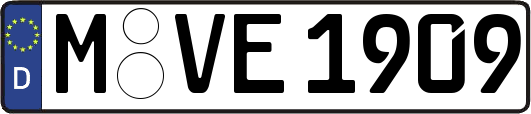 M-VE1909