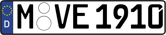 M-VE1910
