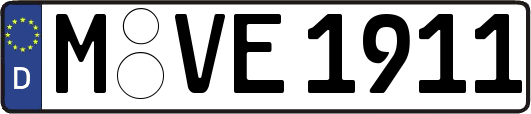 M-VE1911