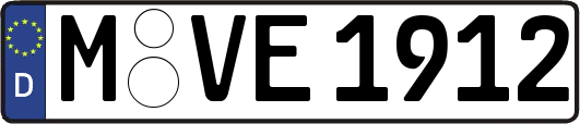 M-VE1912