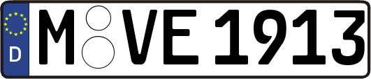 M-VE1913