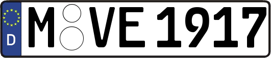 M-VE1917