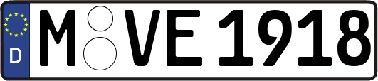 M-VE1918