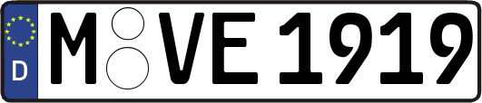 M-VE1919