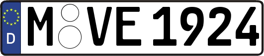 M-VE1924