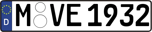 M-VE1932