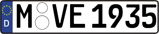 M-VE1935