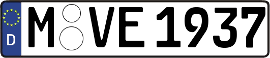 M-VE1937