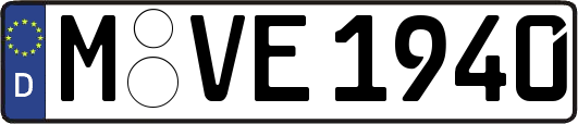M-VE1940