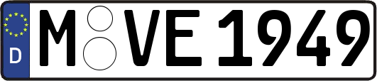 M-VE1949