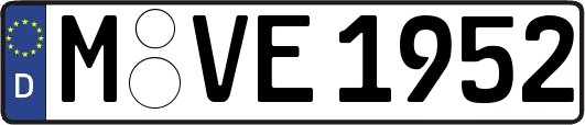 M-VE1952