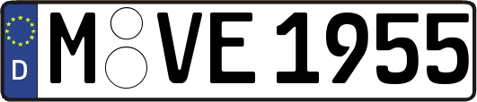 M-VE1955