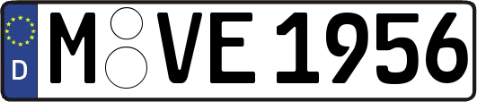 M-VE1956