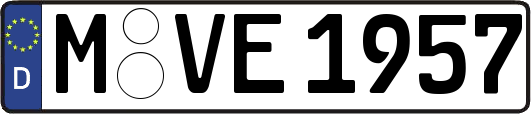 M-VE1957
