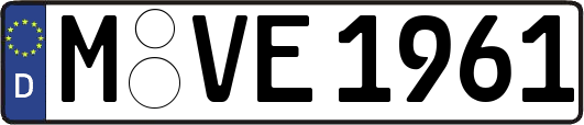 M-VE1961