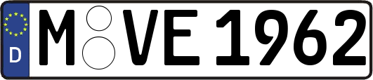M-VE1962