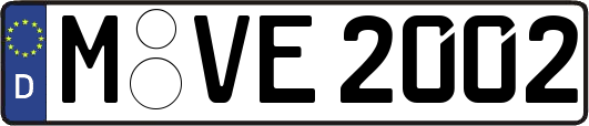 M-VE2002