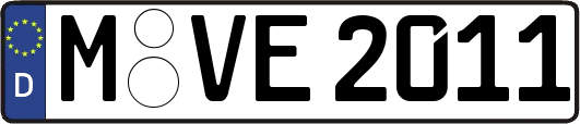 M-VE2011