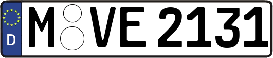 M-VE2131