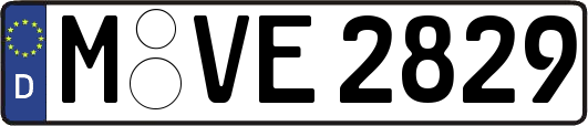 M-VE2829