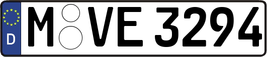 M-VE3294