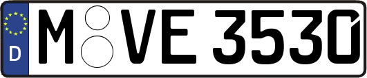 M-VE3530