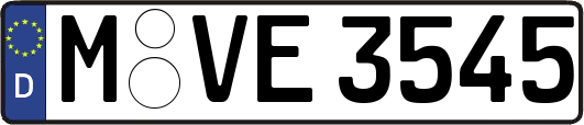 M-VE3545