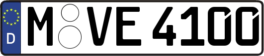 M-VE4100