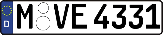 M-VE4331