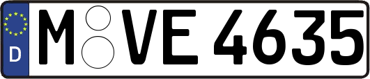 M-VE4635