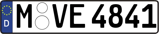 M-VE4841