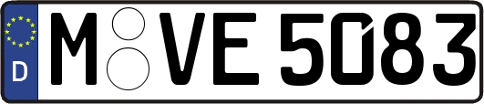 M-VE5083