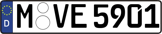 M-VE5901