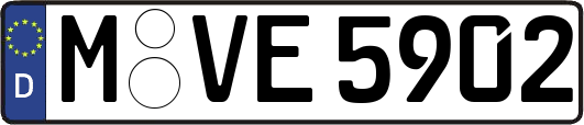 M-VE5902