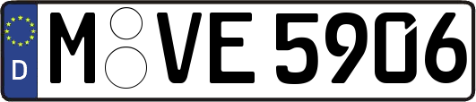 M-VE5906
