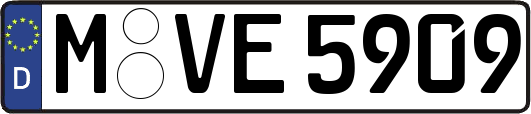 M-VE5909