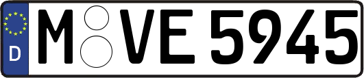 M-VE5945