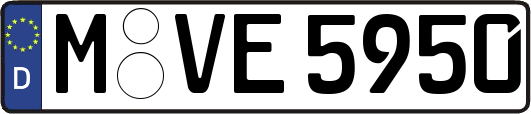 M-VE5950